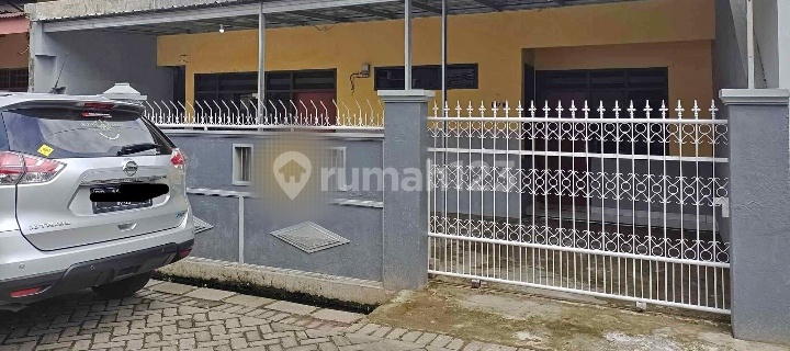 Rumah Strategis 1