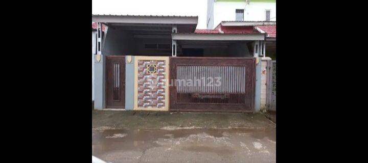 Rumah Minimalis 1
