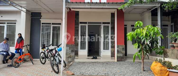 Rumah Minimalis 1