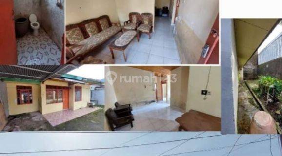Rumah strategis 1