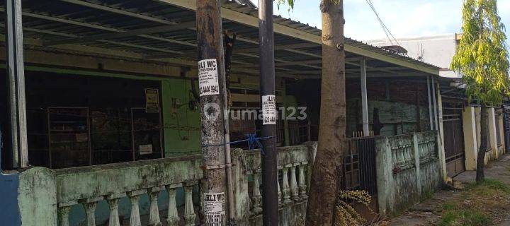 Rumah strategis 1