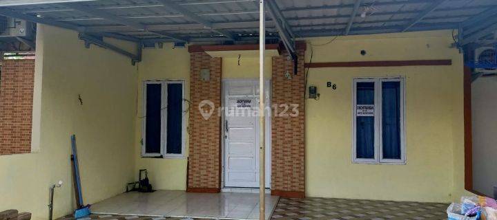 Rumah Minimalis 1