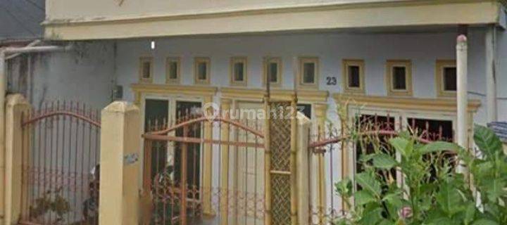 Rumah 2 lantai 1