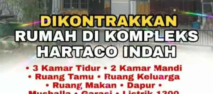 Rumah strategis 1