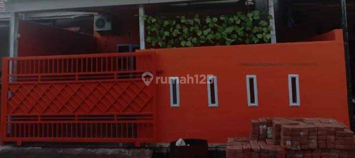 Rumah Strategis 1