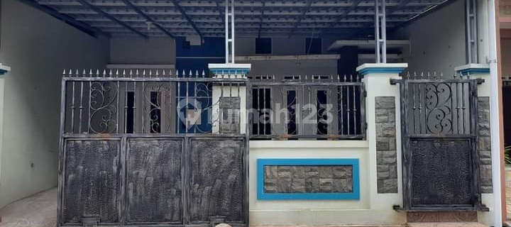 Rumah Minimalis 1