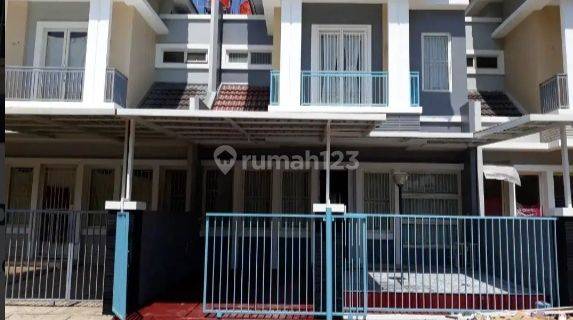 Rumah 2 lantai 1