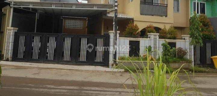 Rumah 2 lantai 1