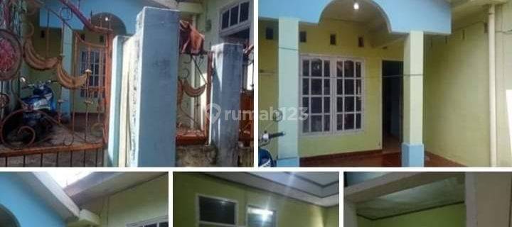 Rumah strategis 1