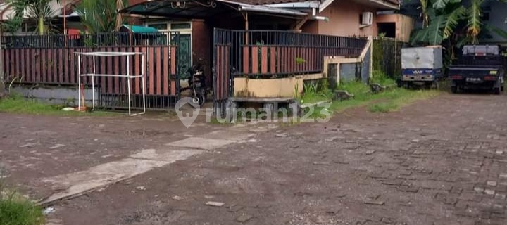 Rumah Murah 1