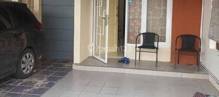 Rumah strategis 1
