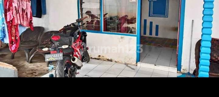 Rumah strategis 1