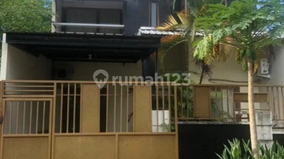Rumah 2 lantai 1
