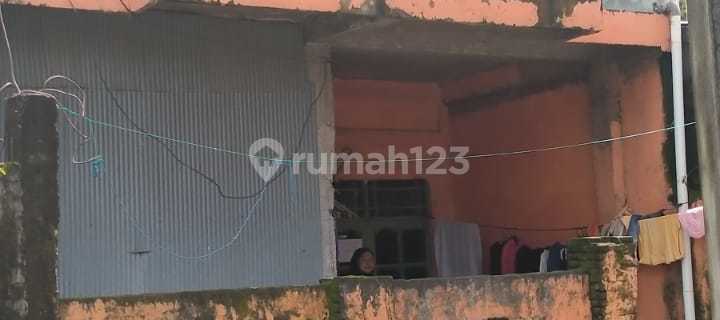 Rumah 2 lantai 1