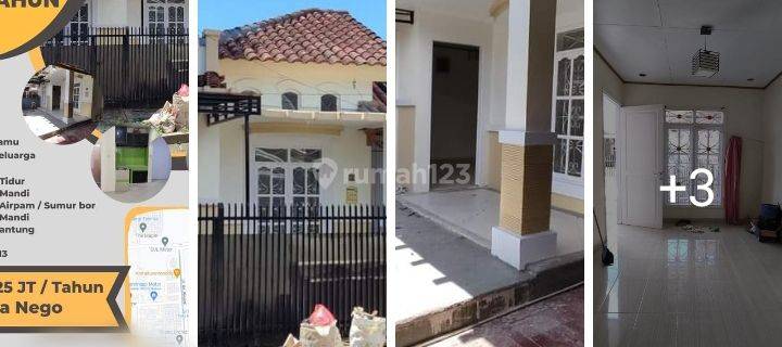 Rumah Strategis 1