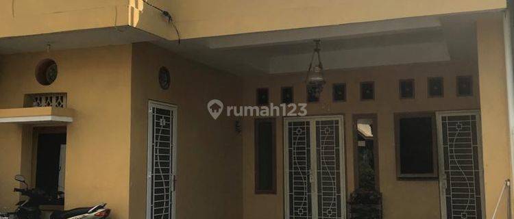 Rumah Minimalis 1