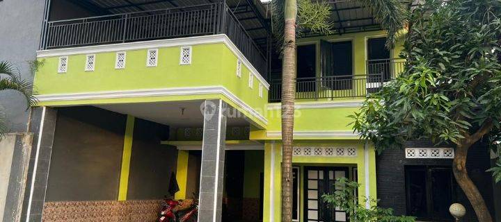Rumah 2 lantai 1