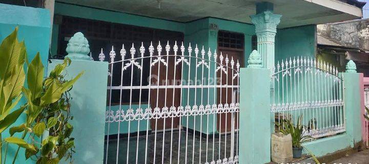 Rumah murah 1