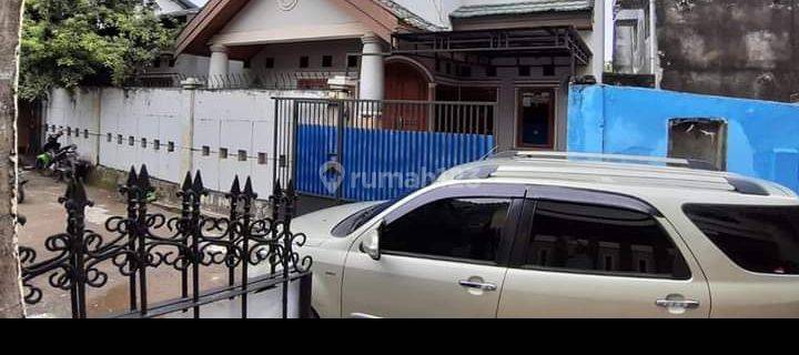 Rumah 2 lantai 1