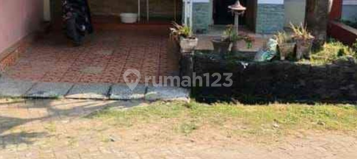 Rumah Murah 1