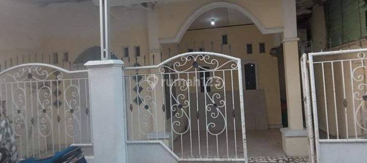 Rumah strategis 1