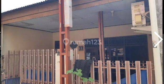 Rumah strategis 1