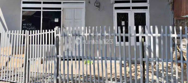Rumah strategis 1