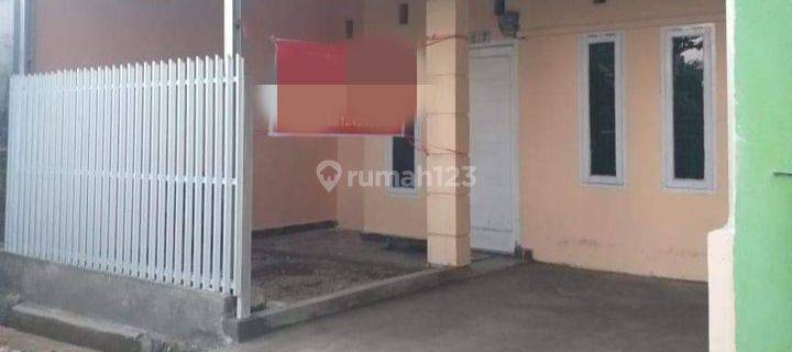 Rumah strategis 1