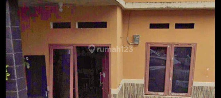 Rumah strategis 1
