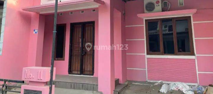 Rumah Strategis 1