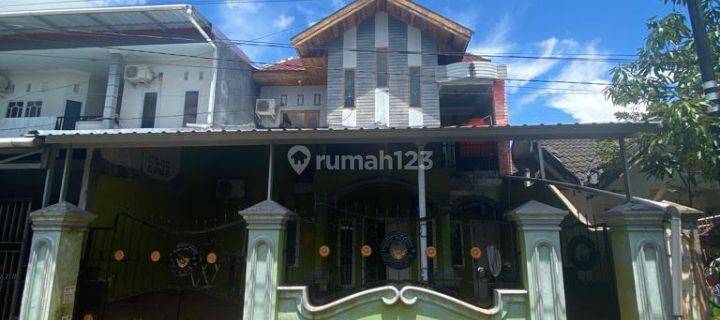 Rumah 2 lantai 1