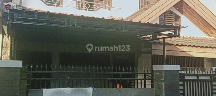 Rumah 2 lantai 1