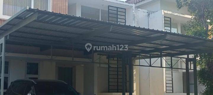 Rumah 2 lantai 1