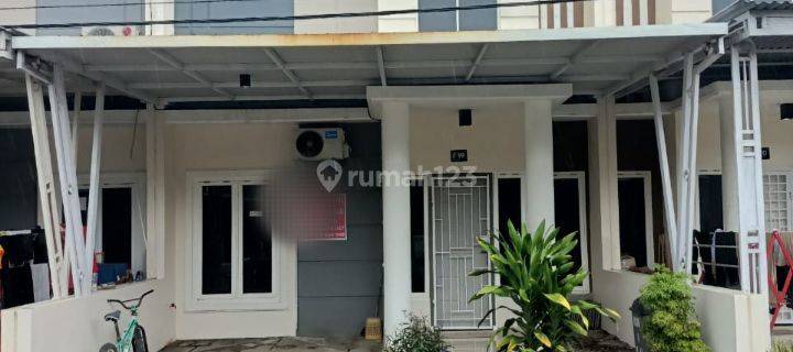 Rumah Minimalis 1