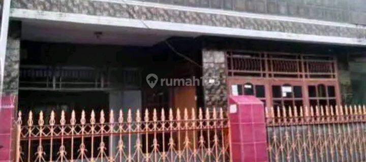 Rumah 2 Lantai 1