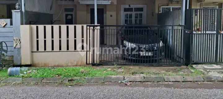 Rumah Strategis 1