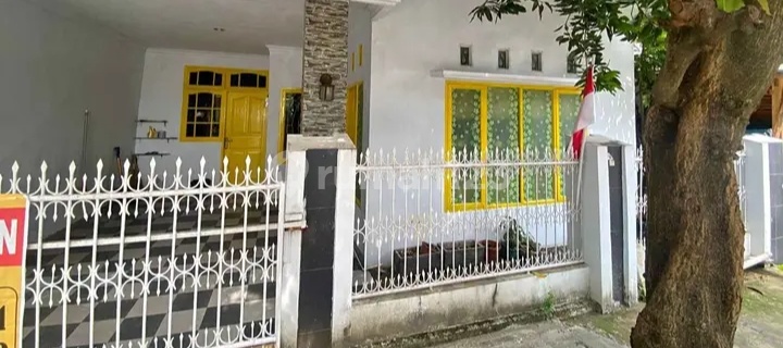 Rumah Strategis 1