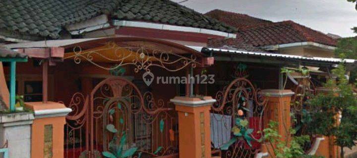 Rumah Strategis 1