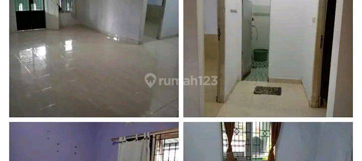 Rumah Strategis 1