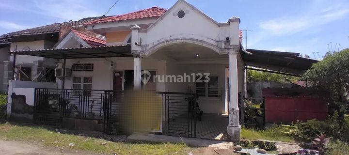 Rumah Strategis 1