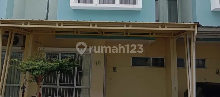 Rumah 2 Lantai 1