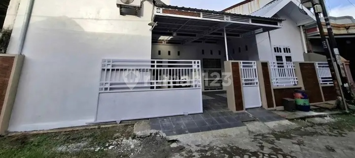 Rumah Strategis 1