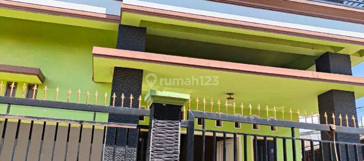 Rumah 2 Lantai 1