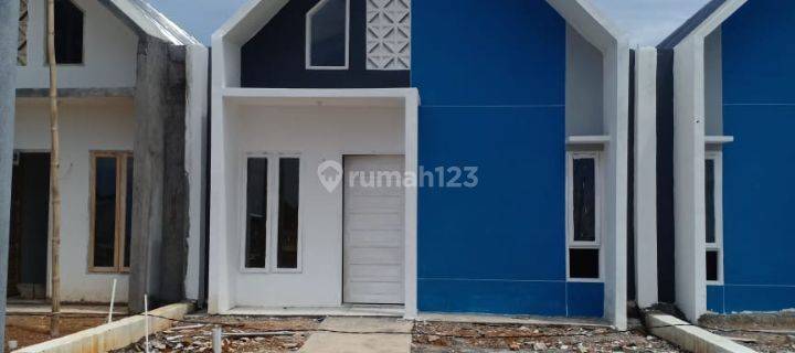 Rumah Strategis 1