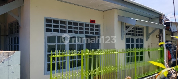 Rumah Strategis 1