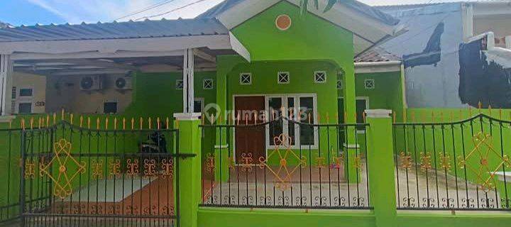 Rumah Strategis 1
