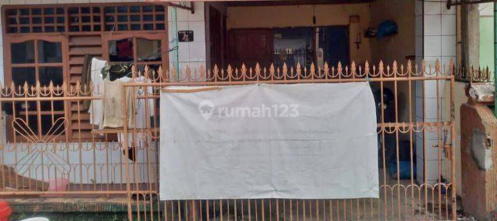 Rumah Strategis 1