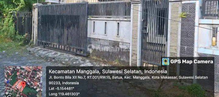 Rumah Strategis 1