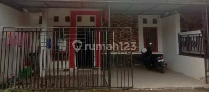 Rumah Strategis 1