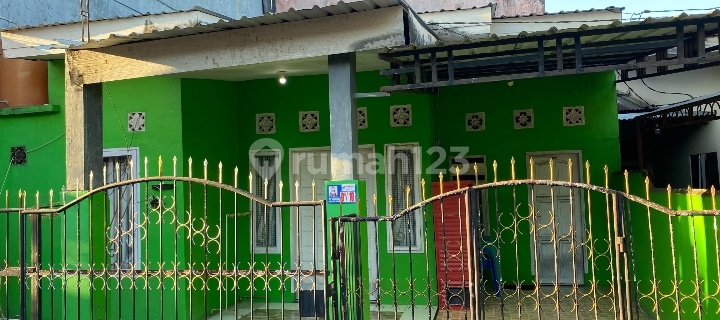 Rumah Strategis 1